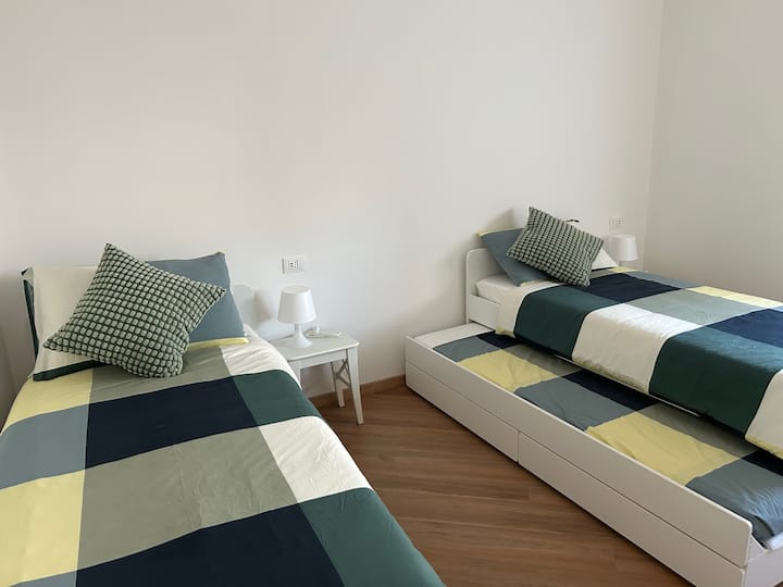 Chambre 1