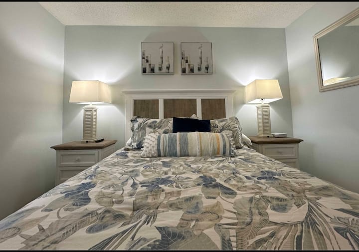 غرفة النوم 1