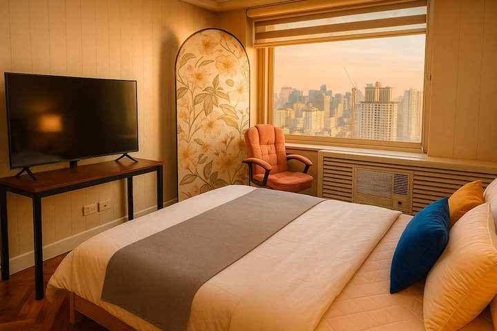 Amazing Stays Ph managed Airbnb listing 3