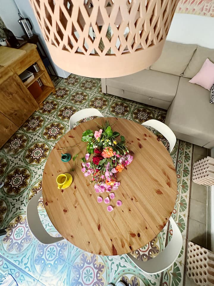 Moh® Casa Maga - Grottaglie, Città Delle Ceramiche - Grottaglie