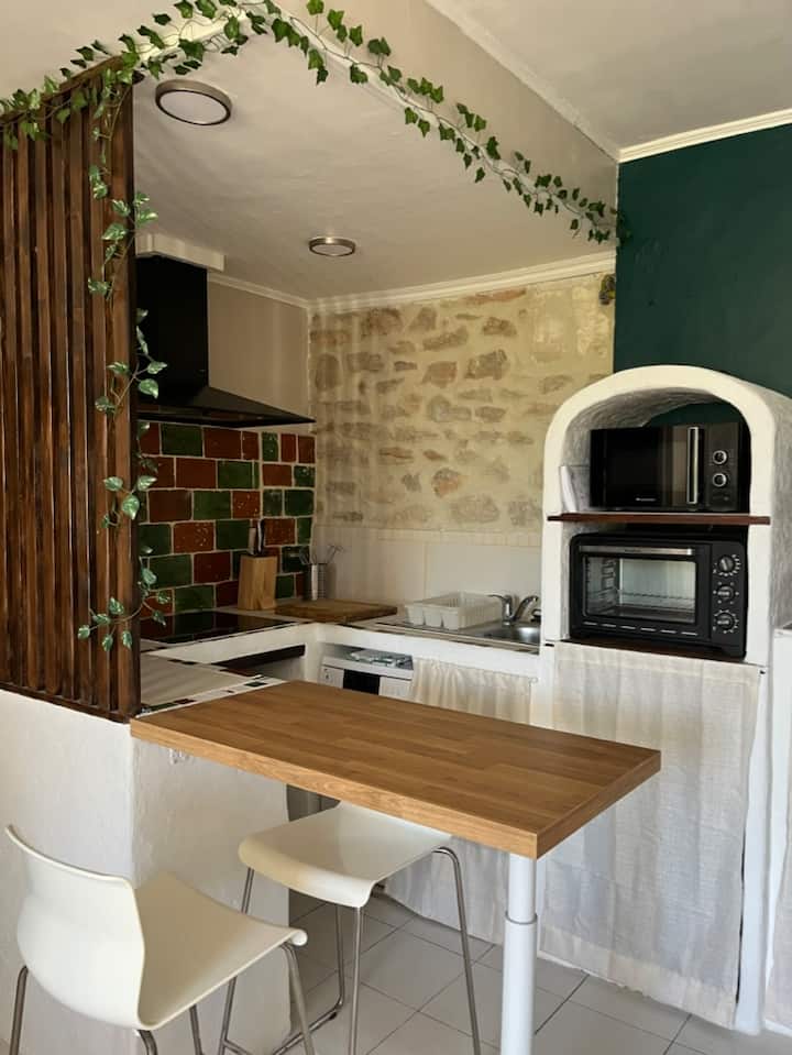 Maison De Caractère Tout Confort - Clapiers