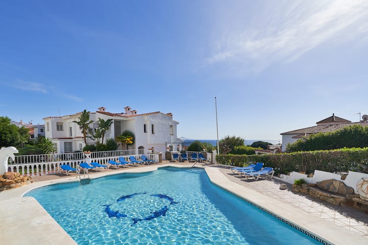 Manilva Beach Apartment - Manilva