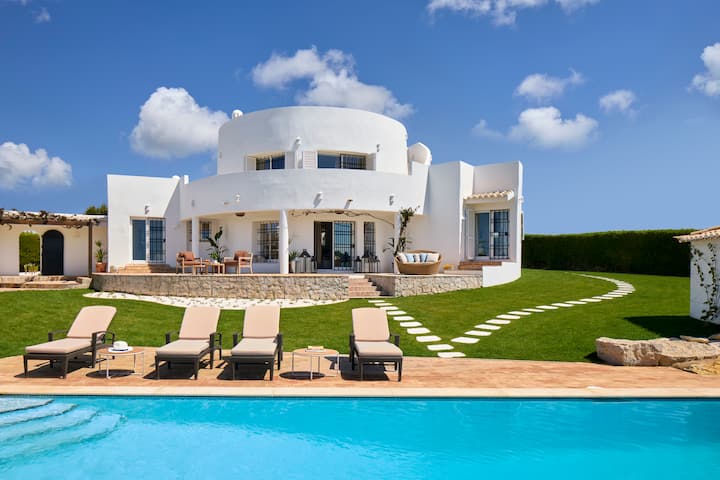 Casa Rosa Dos Ventos - Guia