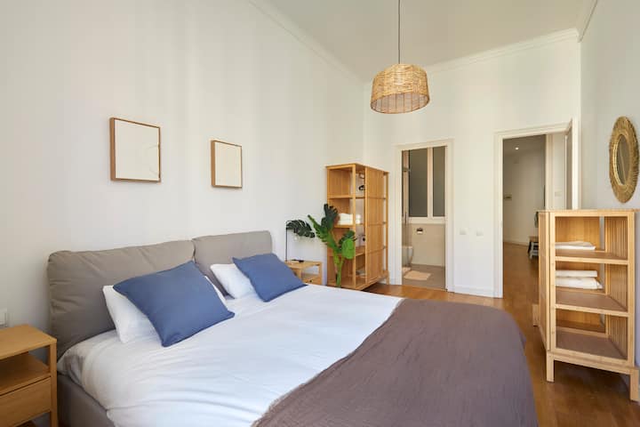 Спална соба 2