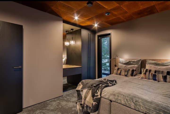 غرفة النوم 2