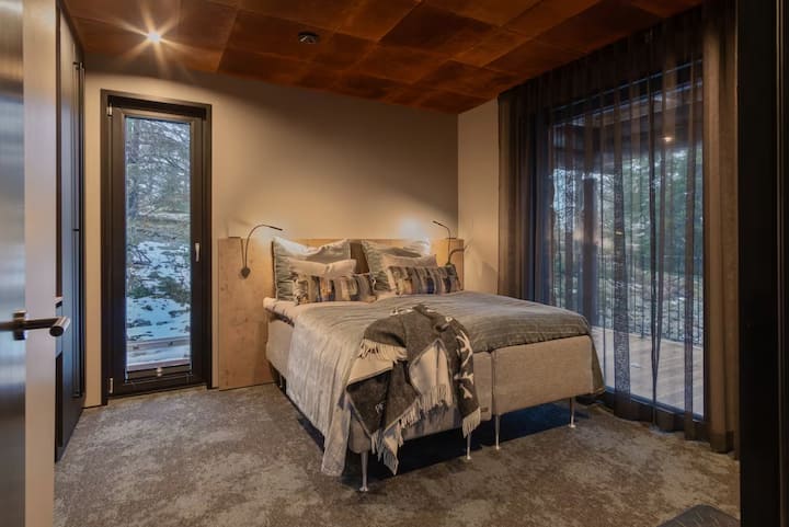 غرفة النوم 5