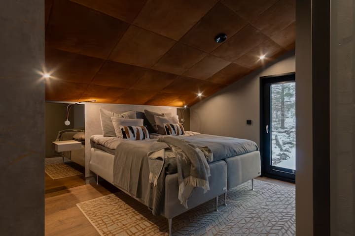 Hideout Villas – Villa Elvin