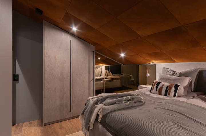 غرفة النوم 4