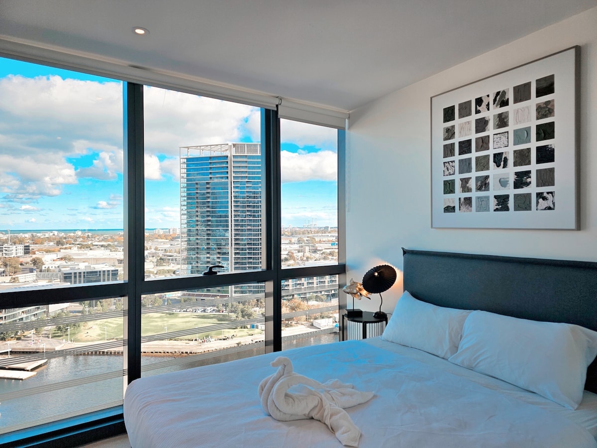 Спална соба 1