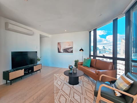 Paradise Where River Meets Ocean | Free Parking