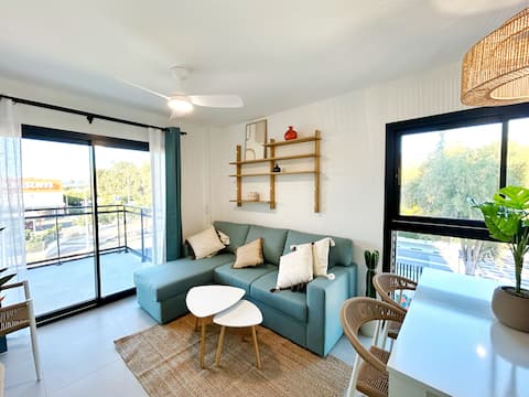 Villa Rosa del Mar - Tourist