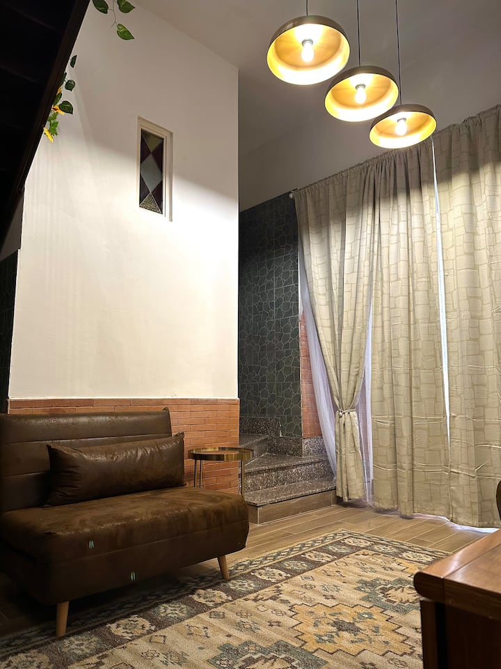 Holiday House - Main Street Of Salerno - Salerne