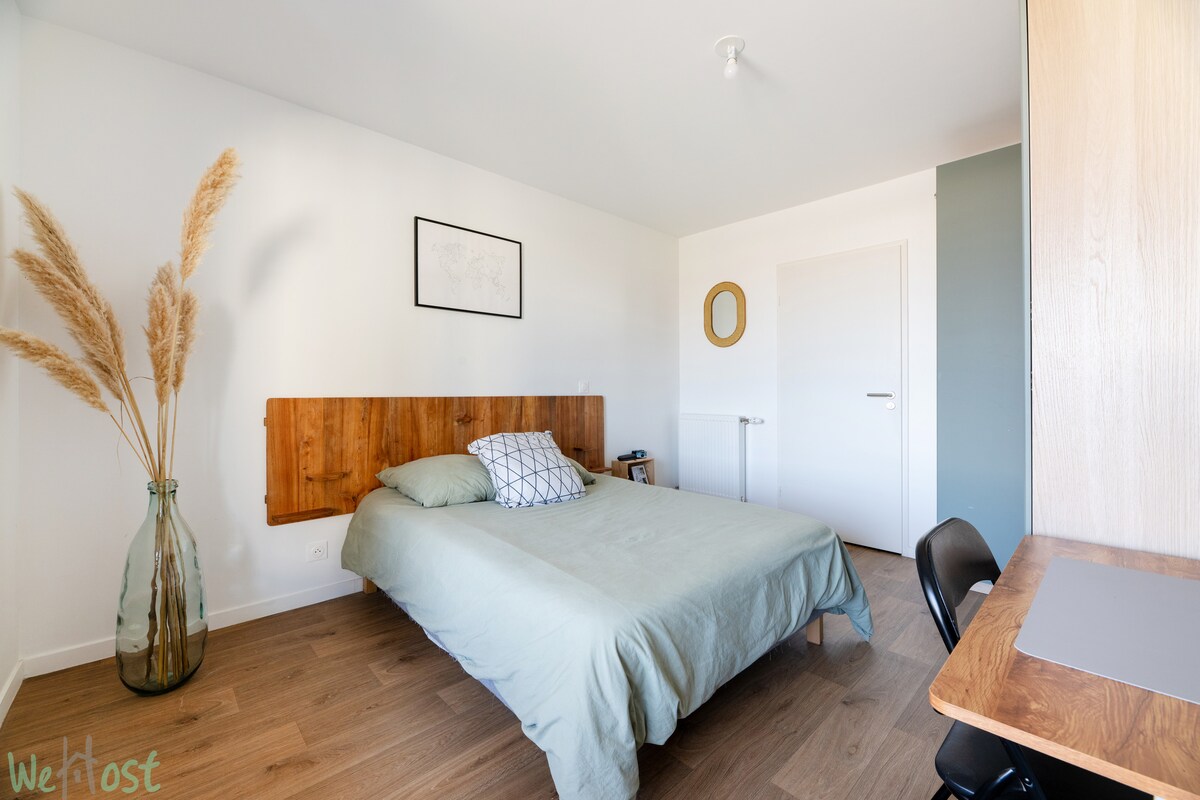 საძინებელი