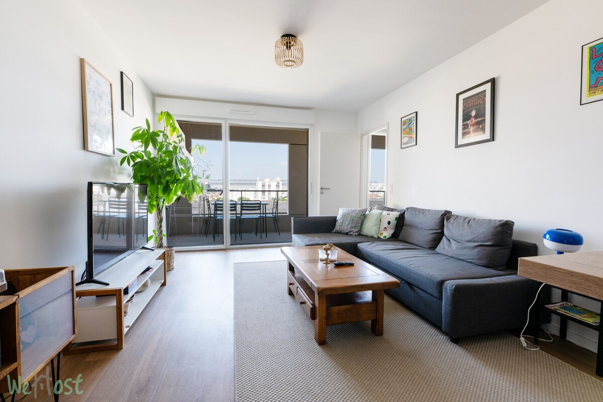 მისაღები ოთახი