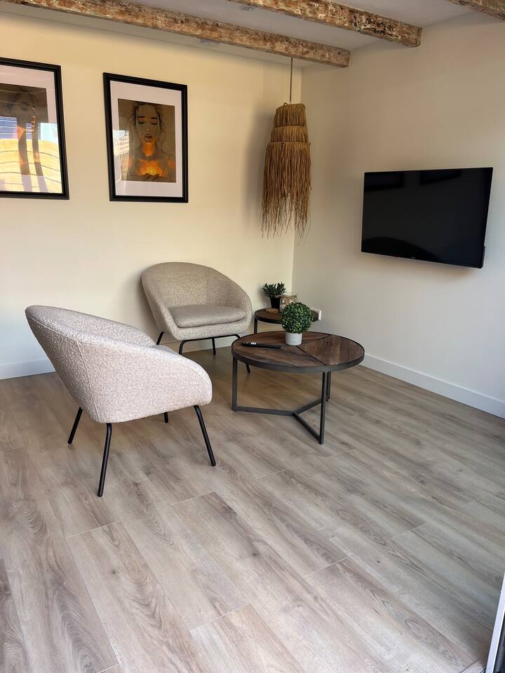Beach House Ibiza 19a - Noordwijk aan Zee