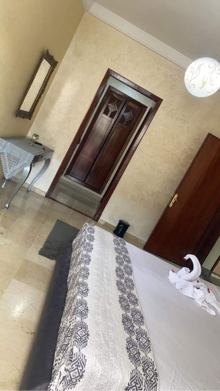 Спалня 1