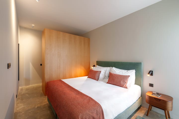Chambre 1