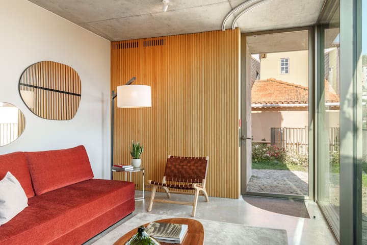 A Casa dos Azulejos – Alfândega