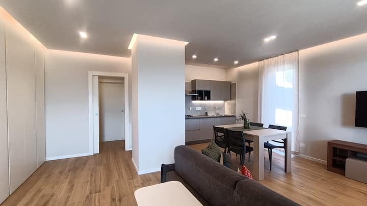 Lacugnano Apartment La Tua Casa In Umbria - Perugia