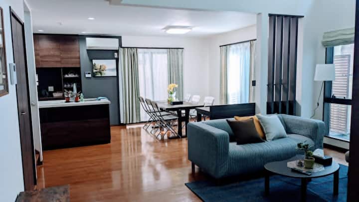 Anabelle Residence Shingashi - Kawagoe