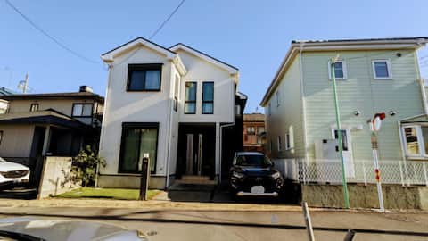 Anabelle Residence Shingashi