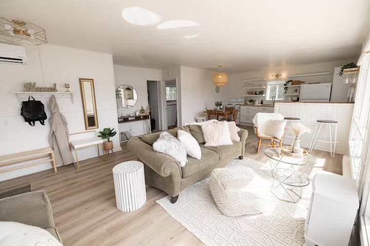 Boutouche - Riverfront Paradise - Tax & Fees Incl! - Bouctouche
