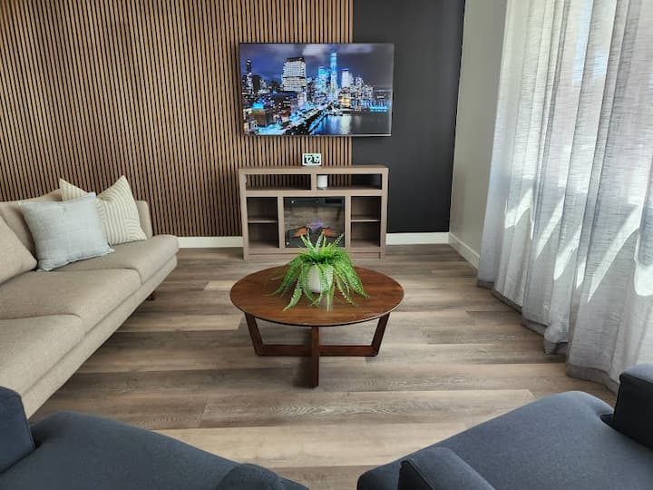 S-stylish 4br Oasis | Luxe Backyard Bbq - Las Vegas, NV