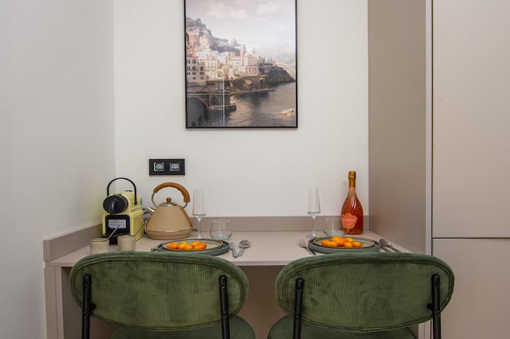 Suite Deluxe - Monaco - Vue Mer - Mónaco