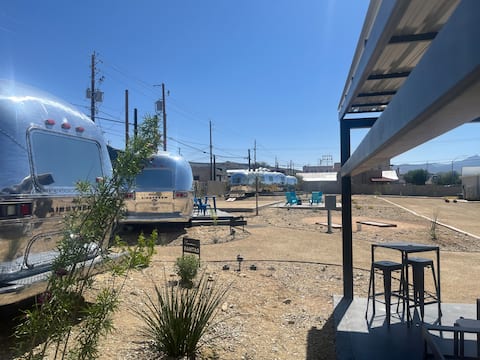Tin Can Alley on 66 Property located in Kingman AZ