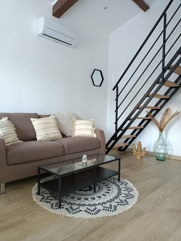 Всекидневна