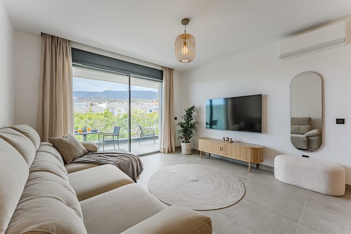 Costa Adeje Stylish Stay With Pool - Adeje