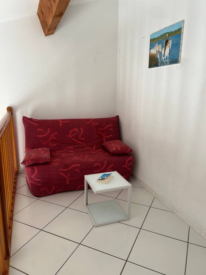 Maison - Port-la-Nouvelle