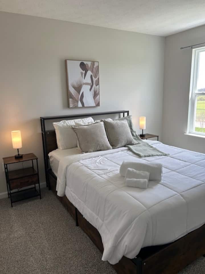 Habitación 1