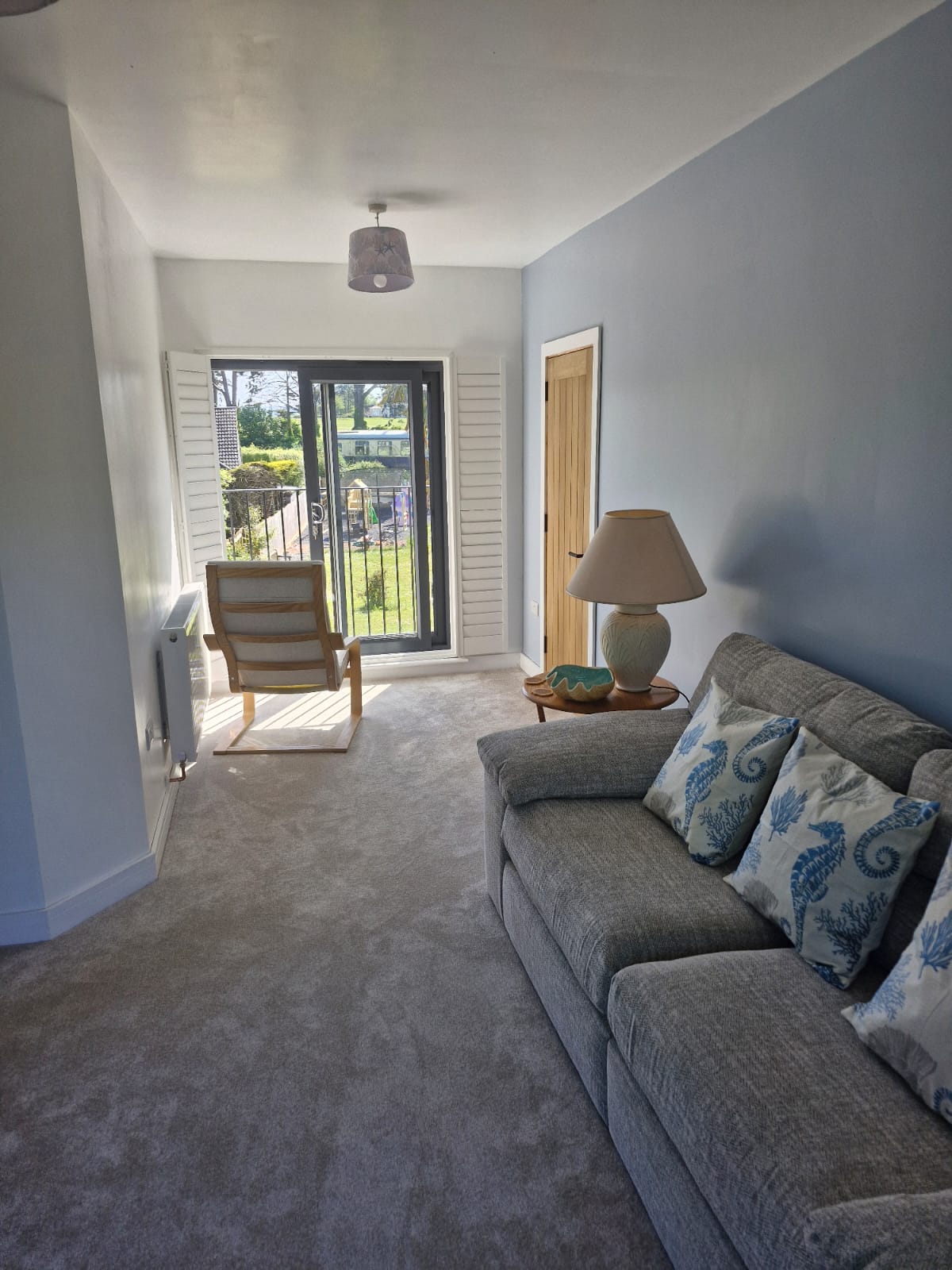 Popular Airbnb listing: One bedroom house in South Devon. in Brixham