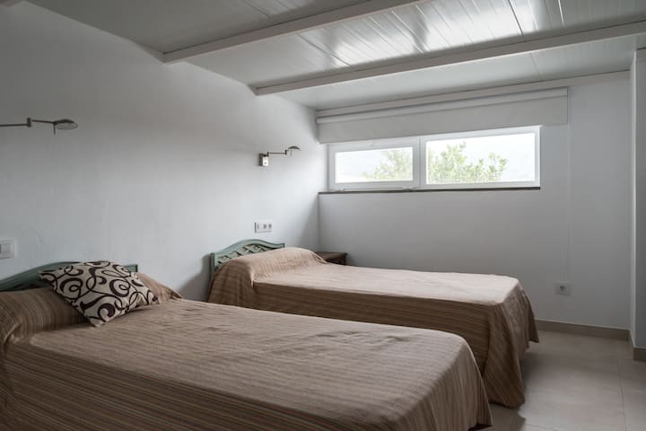 Спална соба бр .3