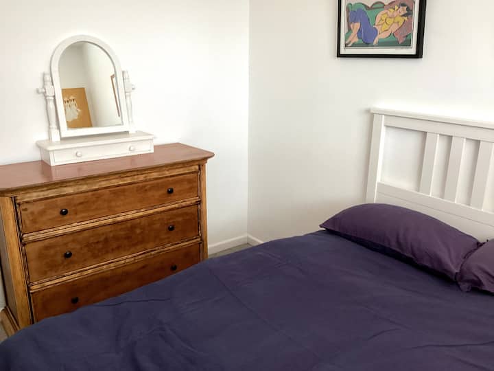 Спална соба 4