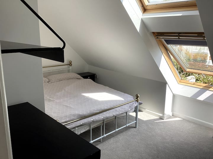 Спална соба 3