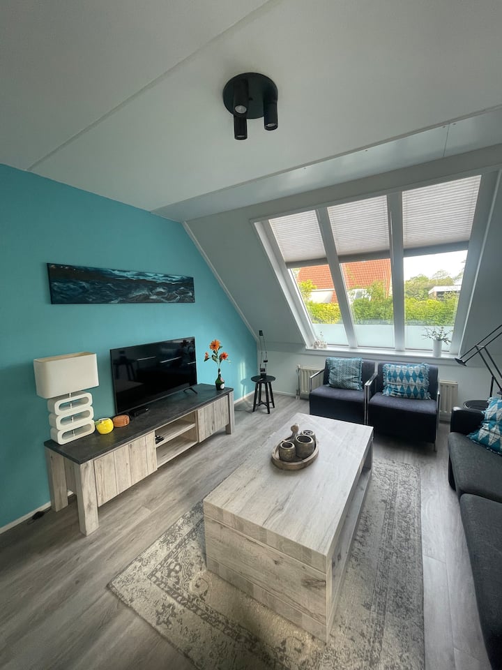 La Casa De Lola - Renesse