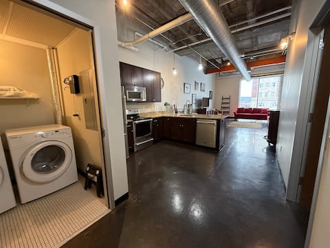 Landmarc Private Suite