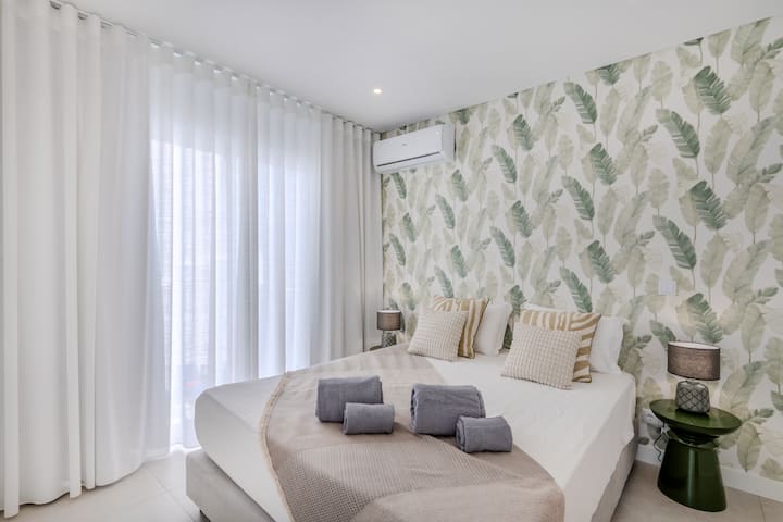 საძინებელი 1