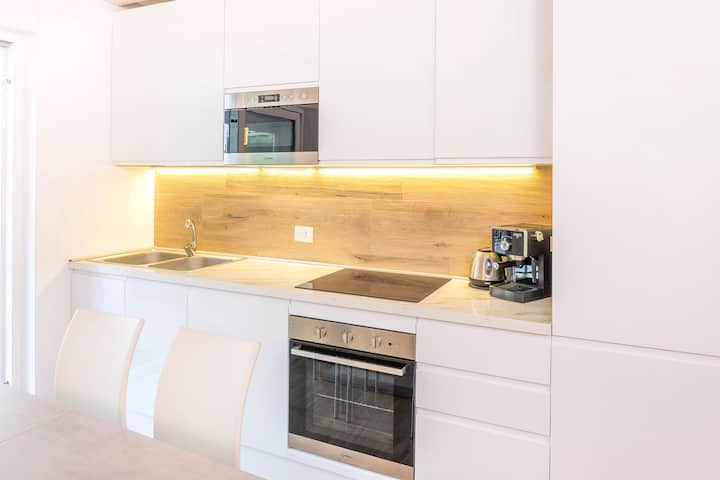 Premium Class Flat Bardolino - Garda