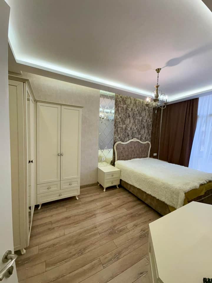 غرفة النوم 1