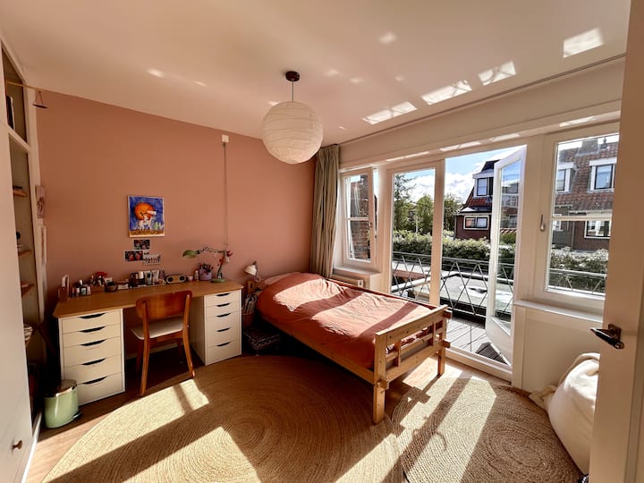 Спална соба 2