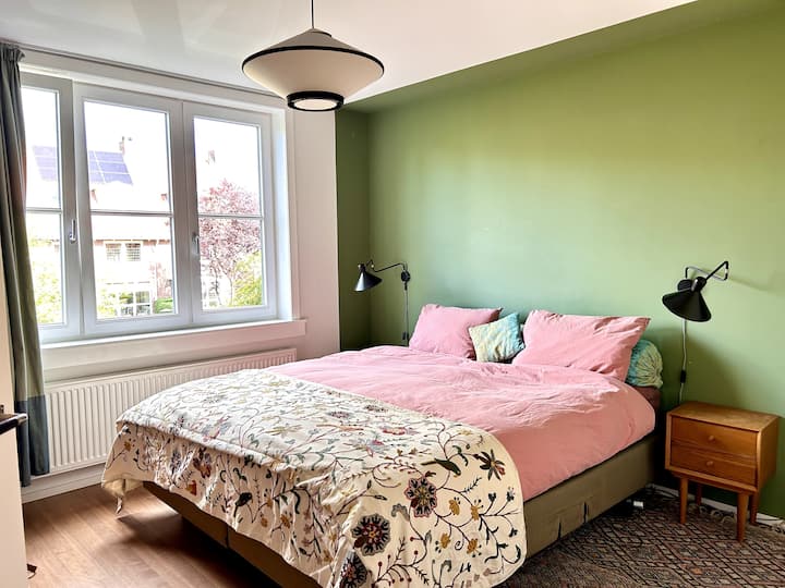 Спална соба 1