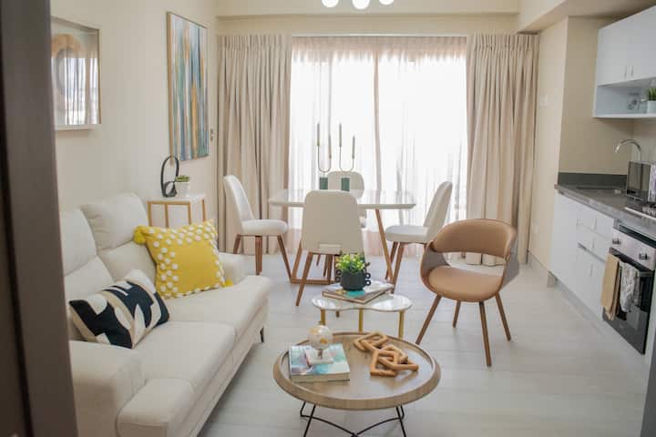 Brickell Serenity King Suite Bella Vista - Santo Domingo