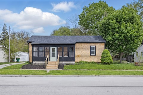 New Stylish Lebanon IN. Beauty | Family-Friendly