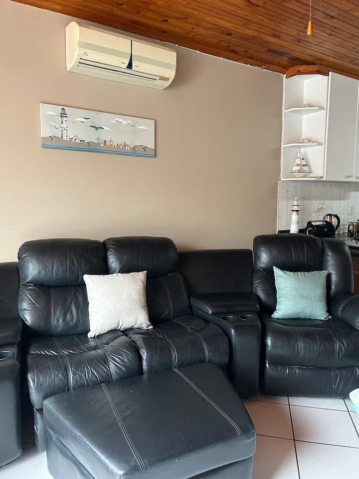 Seaview Cove - Jeffreys Bay