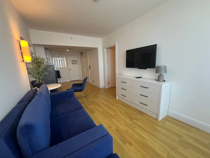 1-bedroom Apartments With Panoramic View |3565 - Batoumi