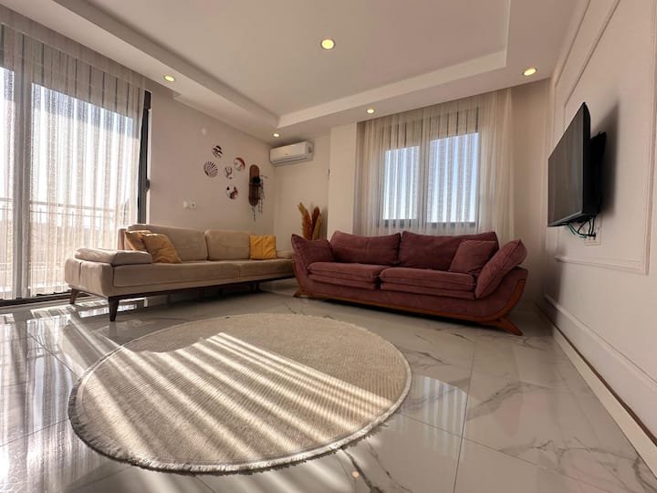 Zen Stay Natur Holiday - Side