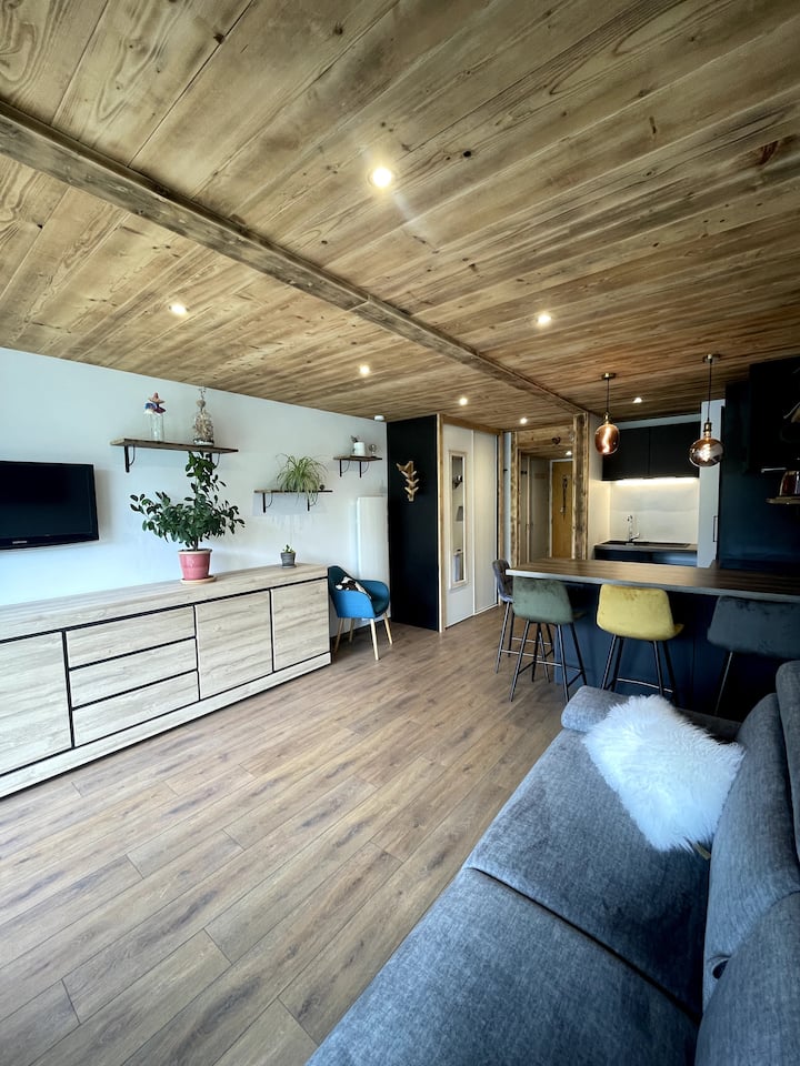 Appartement Morzine - Morzine